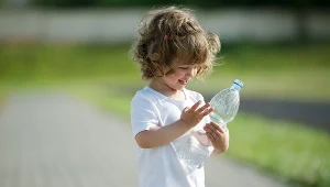 Otaczają nas miliardy ton plastiku. Czas na zmianę?