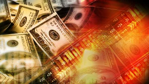 Kursy walut stabilne na wysokich pułapach