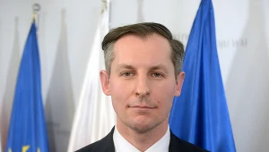 Tomasz Chróstny, prezes UOKiK