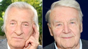 Andrzej Kopiczyński, Leonard Pietraszak
