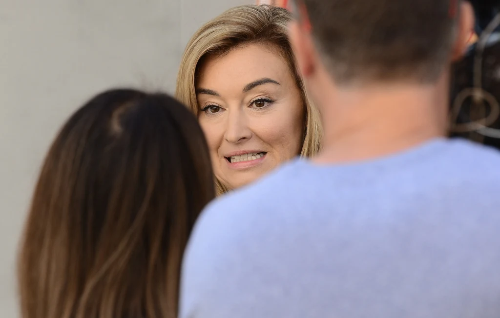 Martyna Wojciechowska