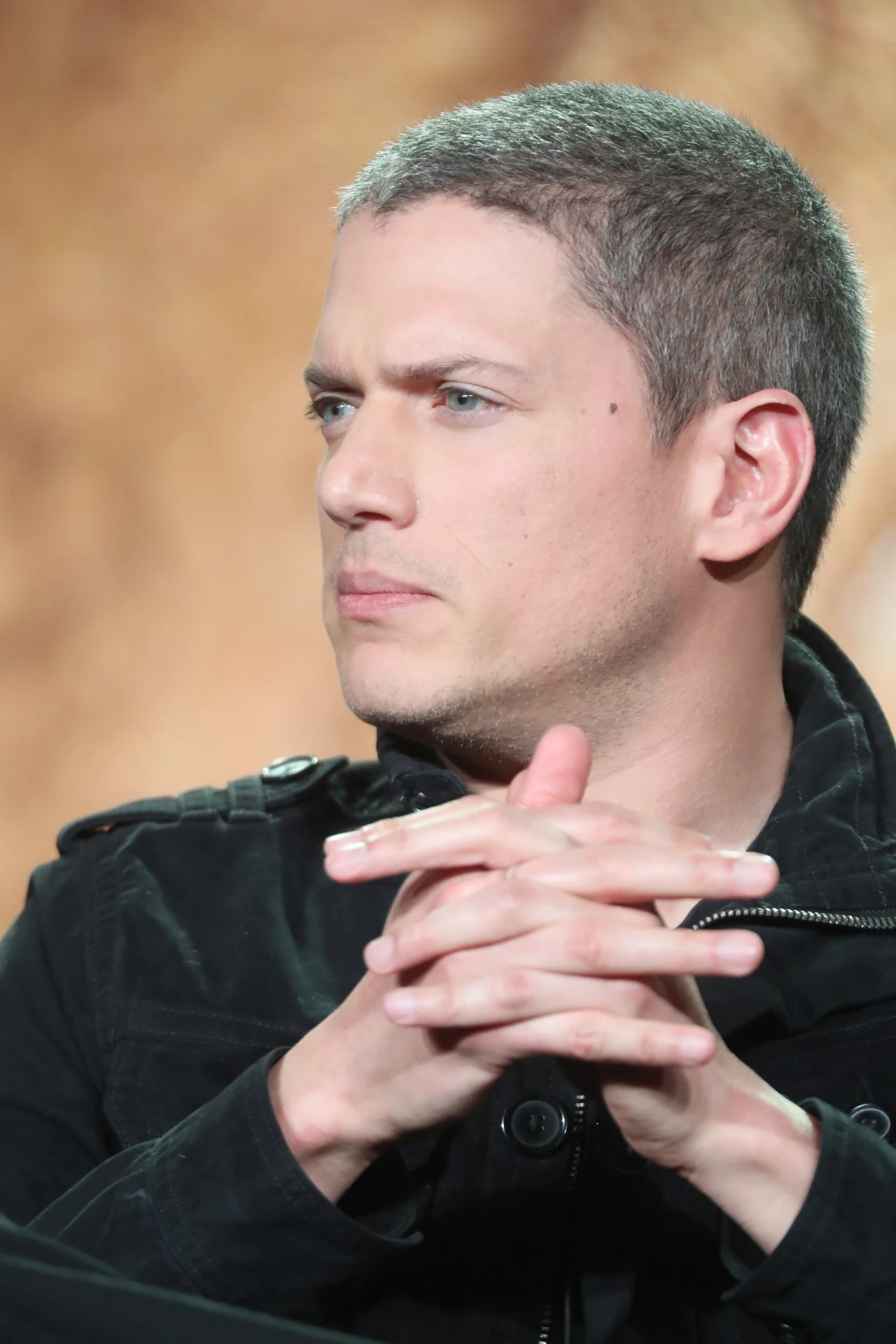 Wentworth Miller
