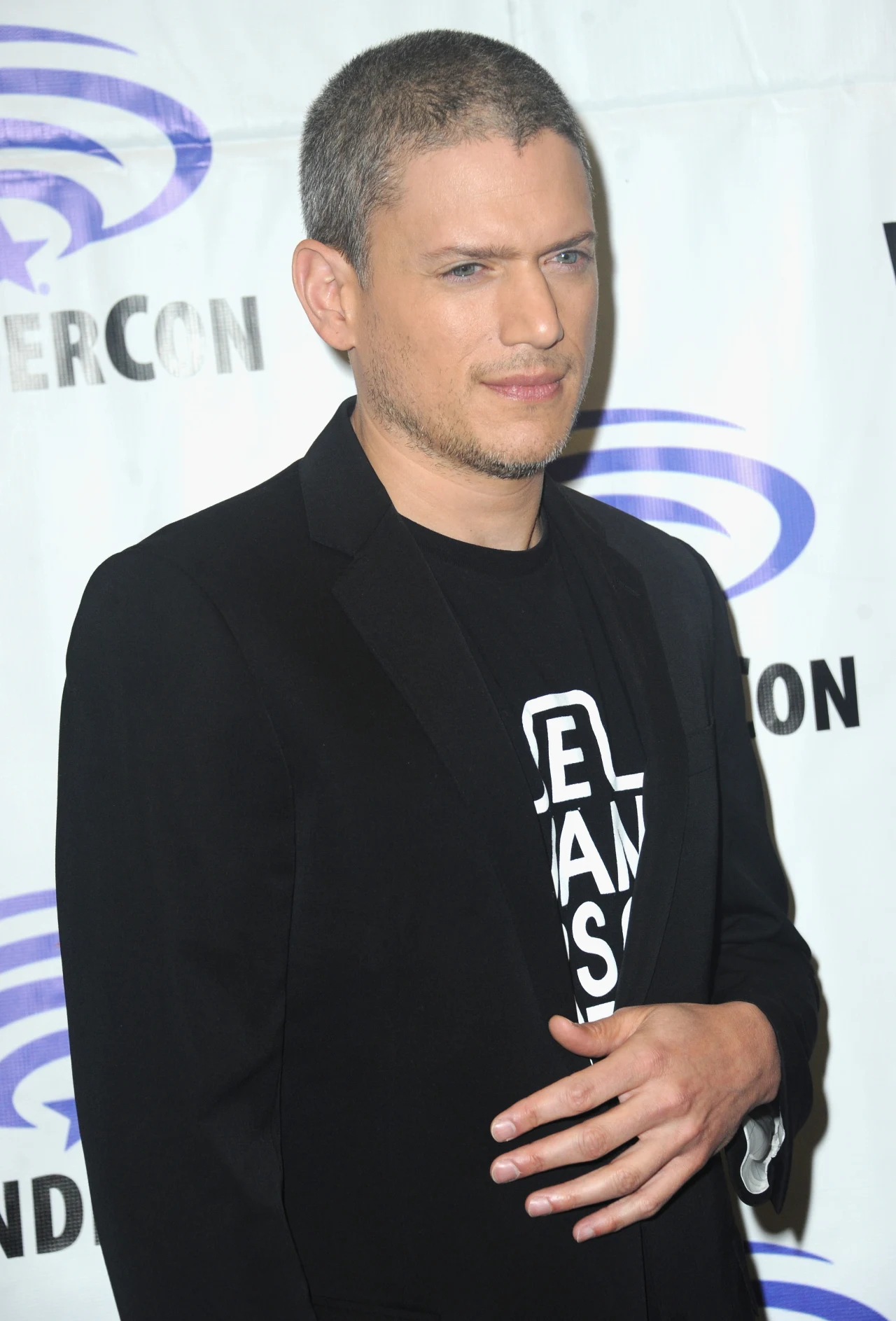 Wentworth Miller