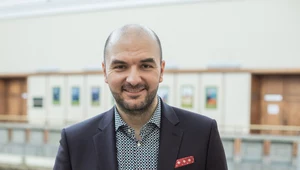 Prof. dr hab. Krzysztof Kozłowski, prorektor SGH ds. dydaktycznych