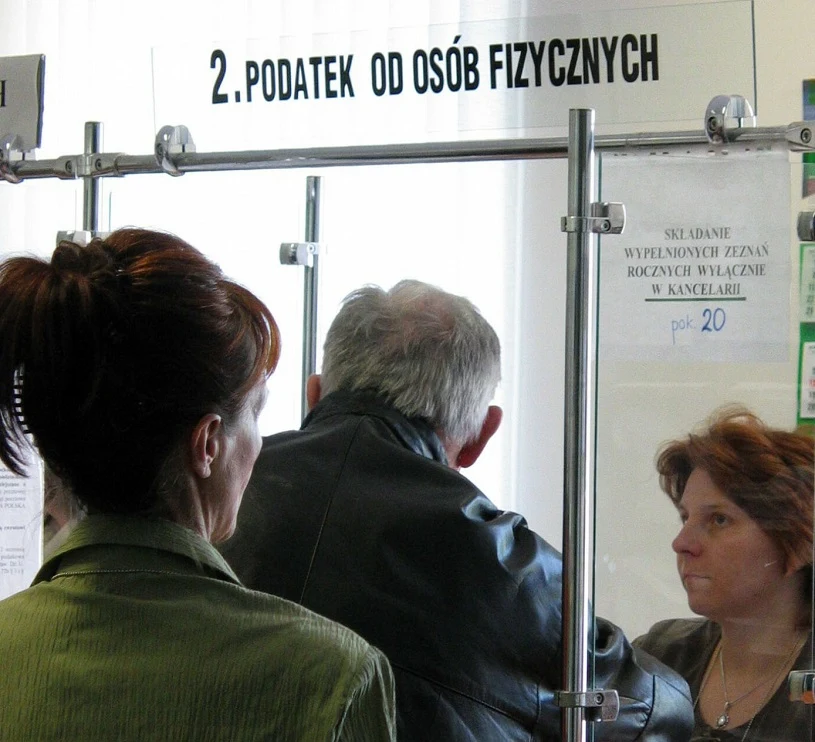 Rewolucja w podatku dochodowym?