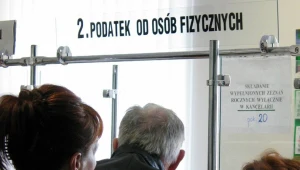 Rewolucja w podatku dochodowym?