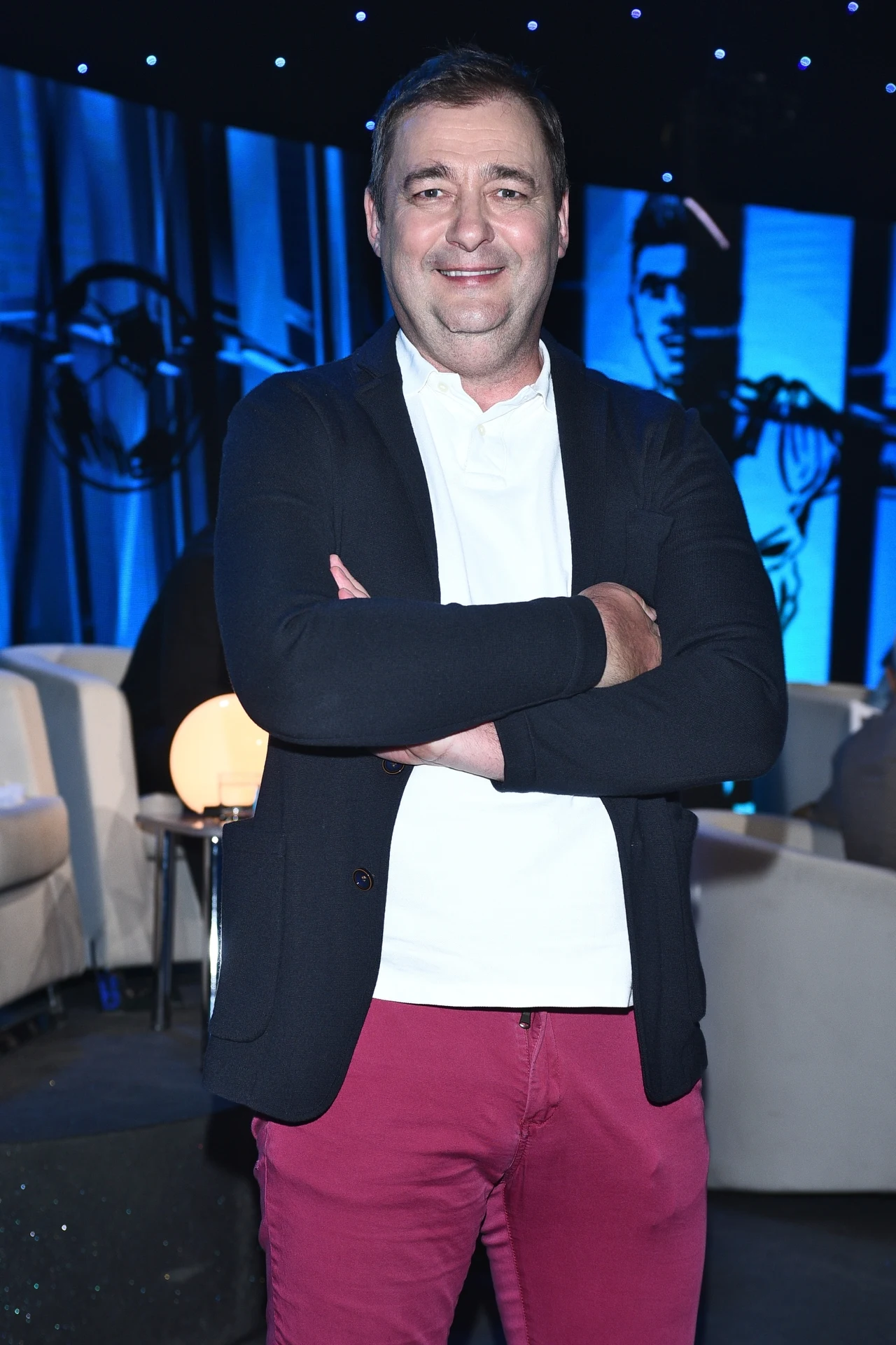Jacek Rozenek Jacek Rozenek