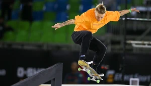 Dla Candy Jacobs czas kwarantanny nie należał do najłatwiejszych