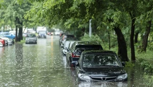 Jak rozpoznać auto po powodzi? Uchroni cię zapis w umowie! 