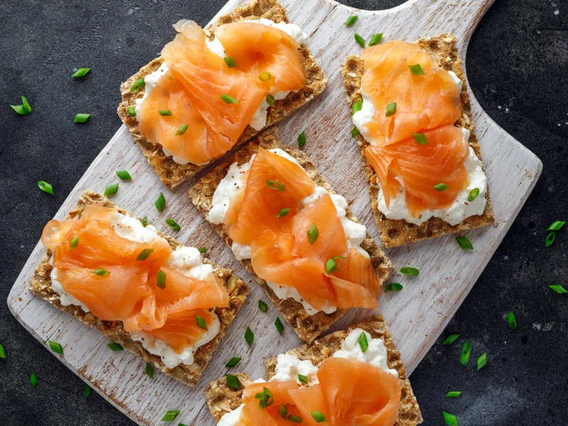 W internecie bez trudu znajdziesz przepisy na dania obniżające cukier