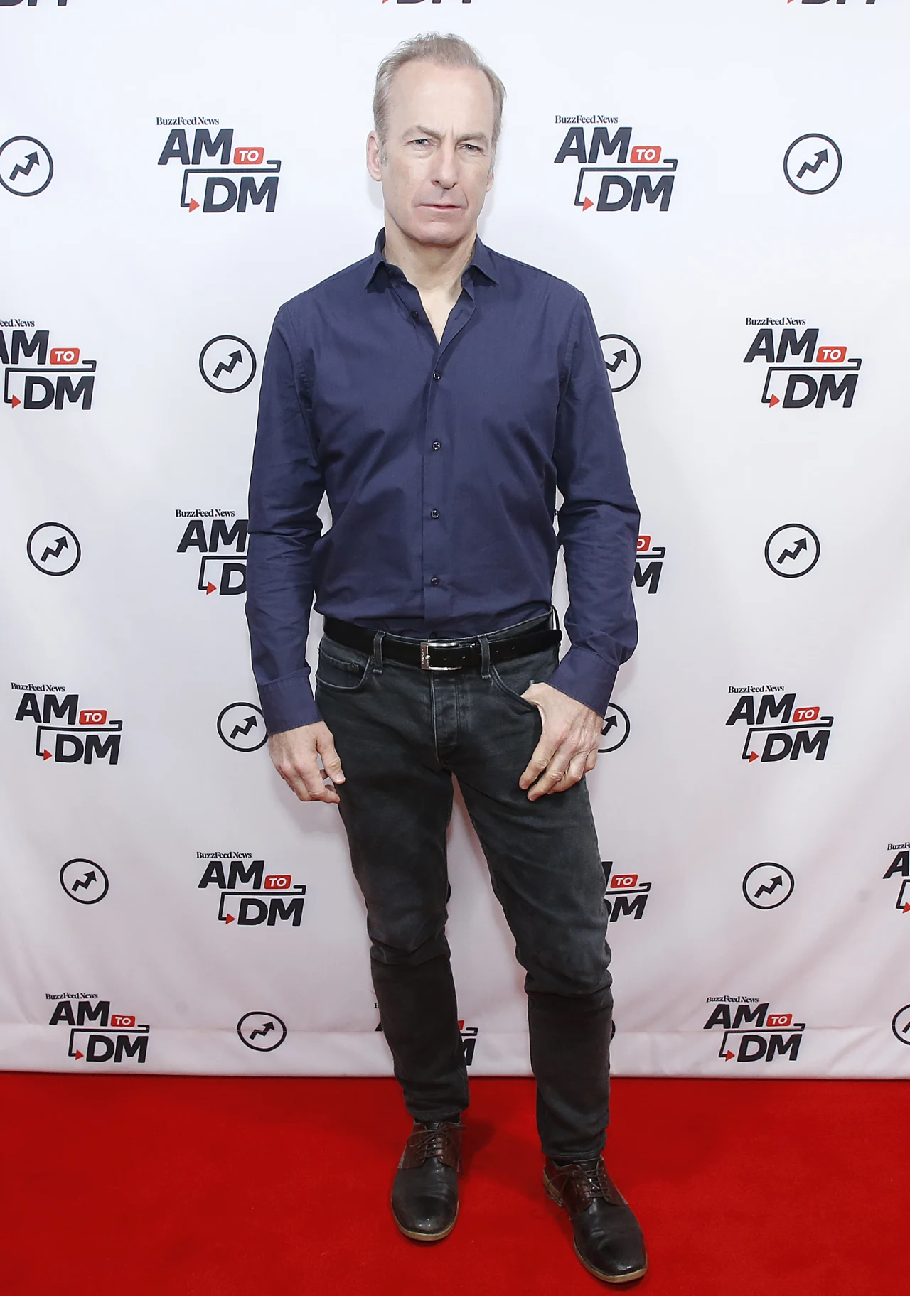 Bob Odenkirk