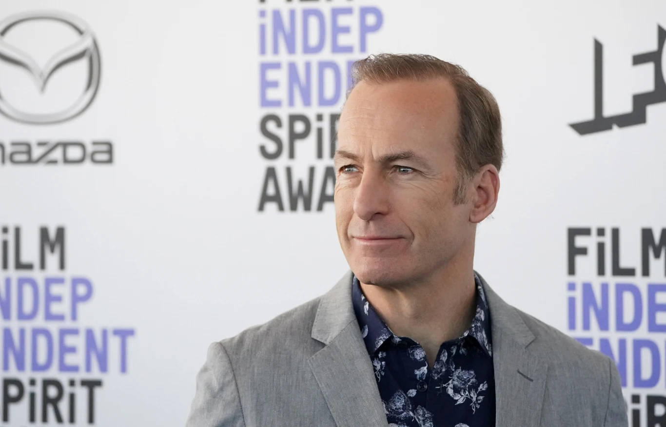 Bob Odenkirk