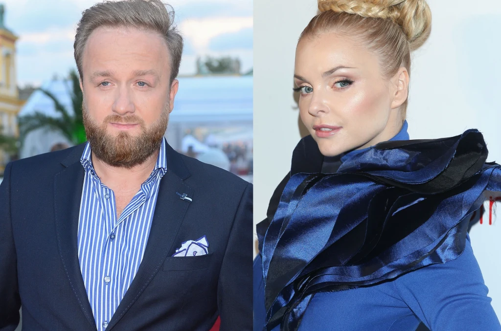 Bartek Kasprzykowski, Izabela Miko Bartek Kasprzykowski, Izabela Miko