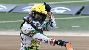 Faworyt nie zawiódł! Beniaminek ma nóż na gardle