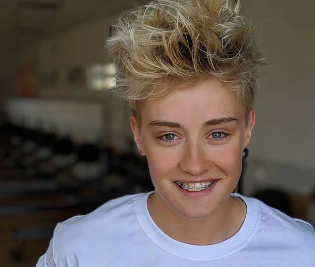 katarzyna Zillmann https://www.instagram.com/kzillmann/