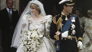 Księżna Diana i książę Karol, gdyby historia potoczyłaby się inaczej, dziś świętowaliby 40. rocznicę ślubu 