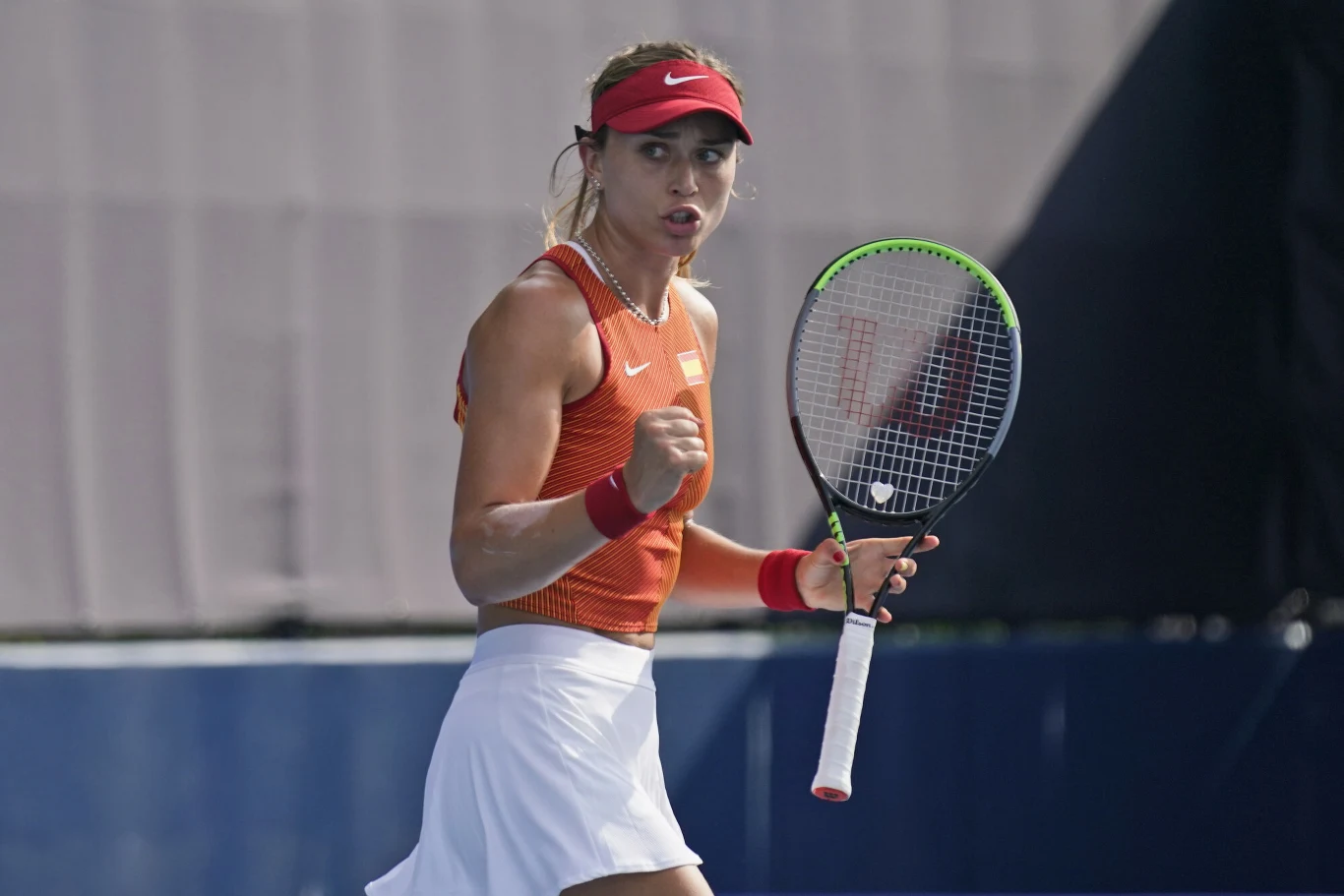 Paula Badosa Paula Badosa