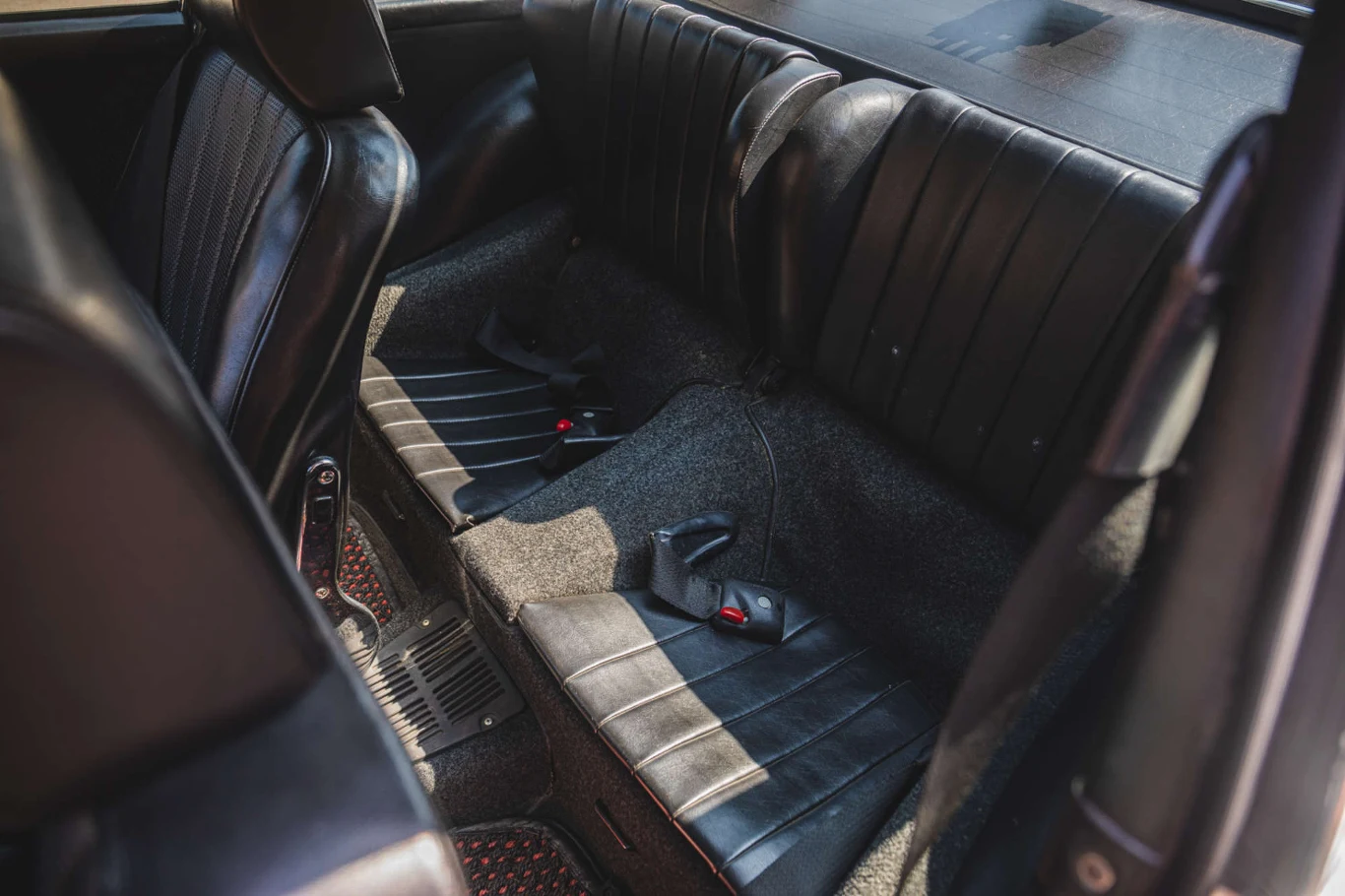 Porsche 911T rocznik 1969