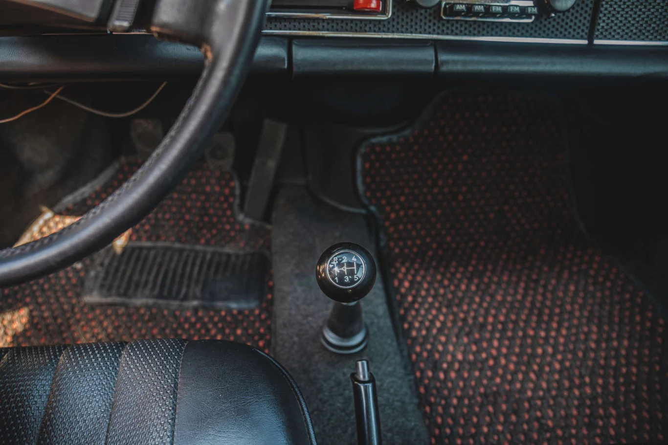 Porsche 911T rocznik 1969