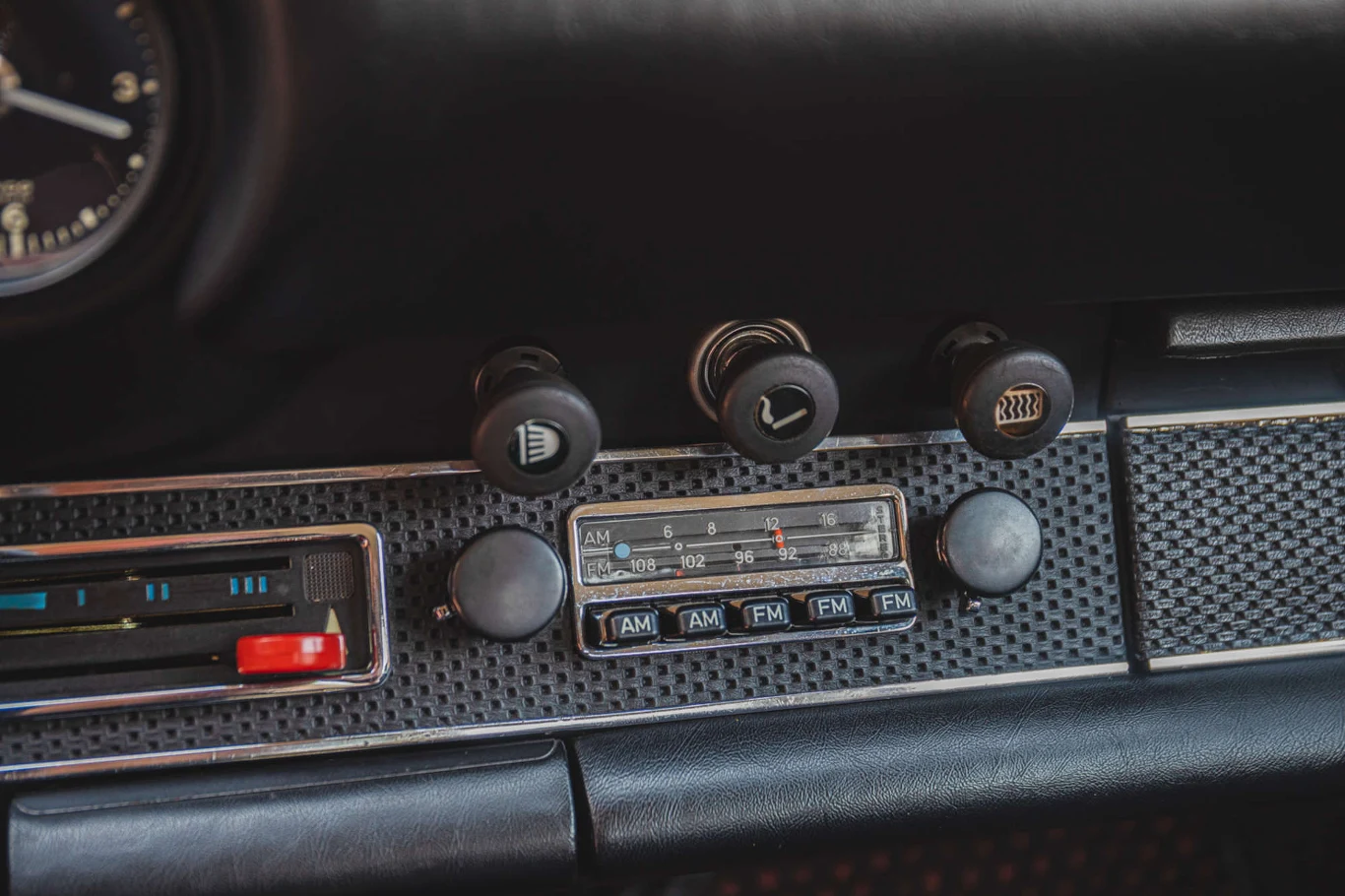 Porsche 911T rocznik 1969