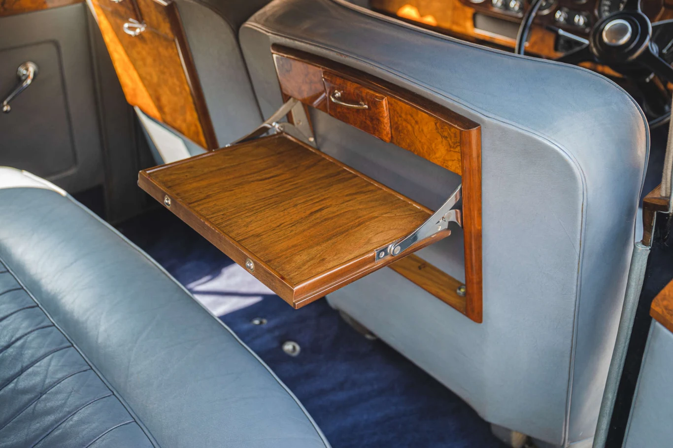 Bentley S2 z 1959 roku