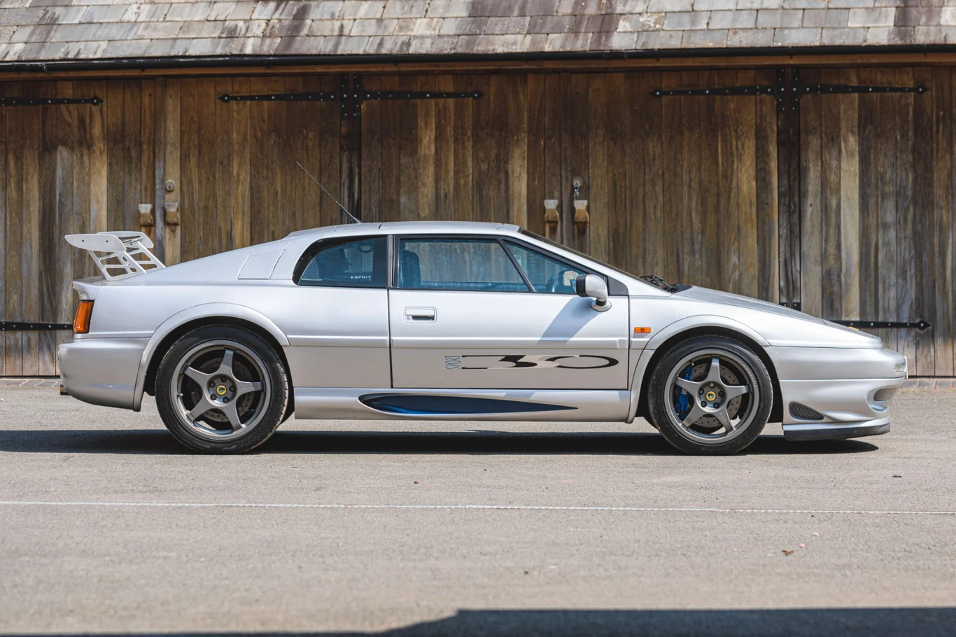 Lotus Esprit Sport 350 rocznik 1999