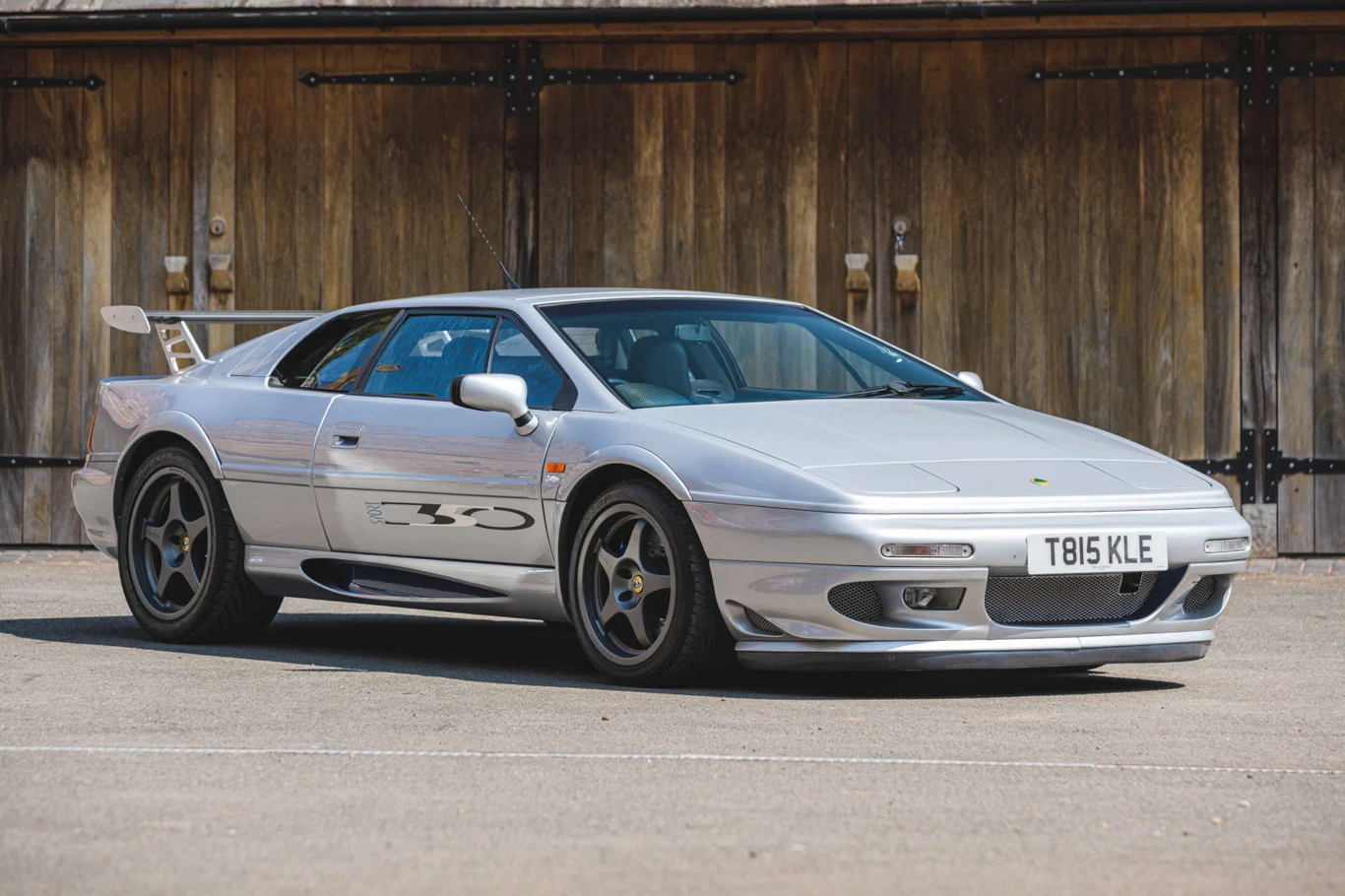 Lotus Esprit Sport 350 rocznik 1999