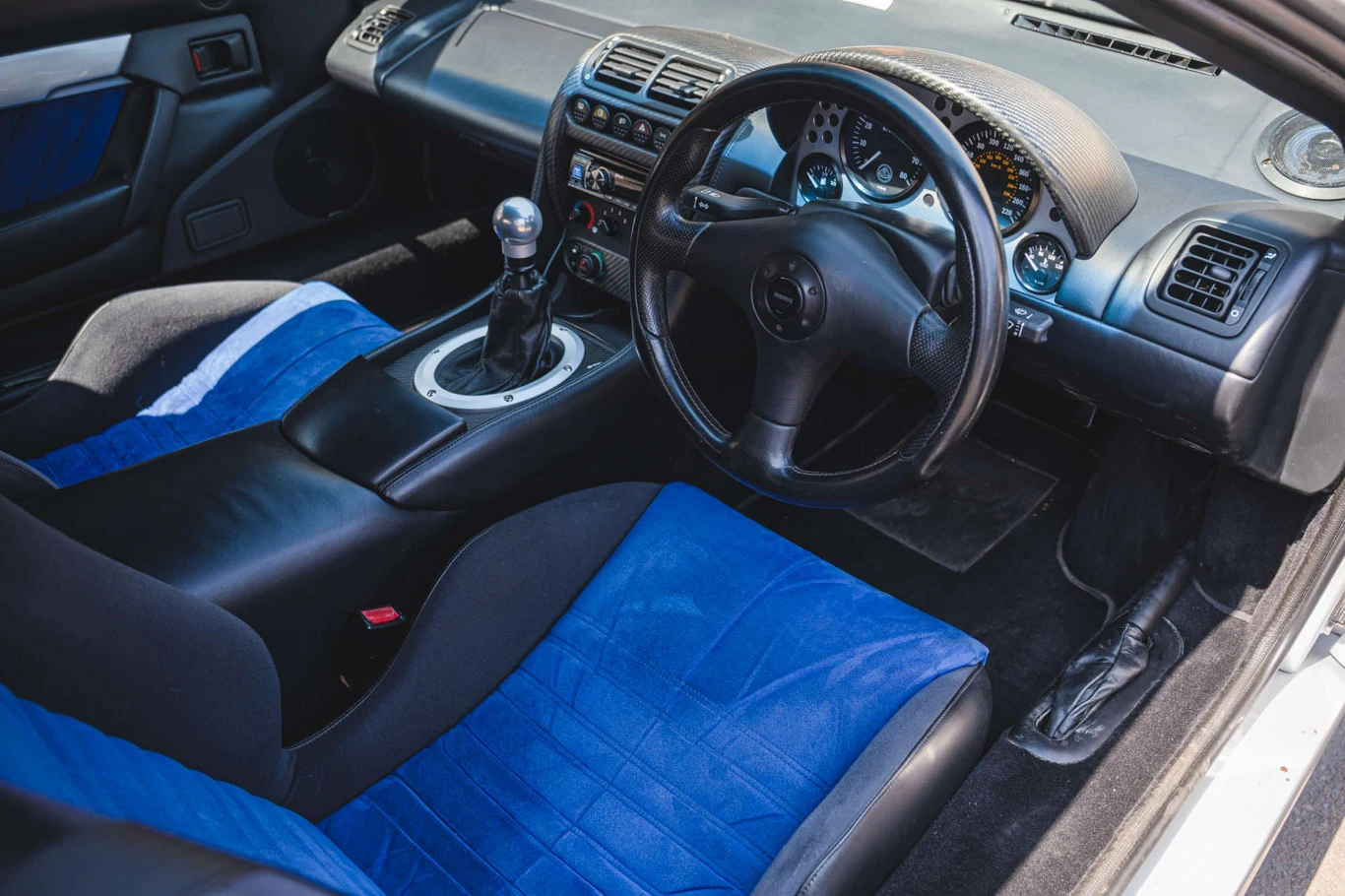 Lotus Esprit Sport 350 rocznik 1999