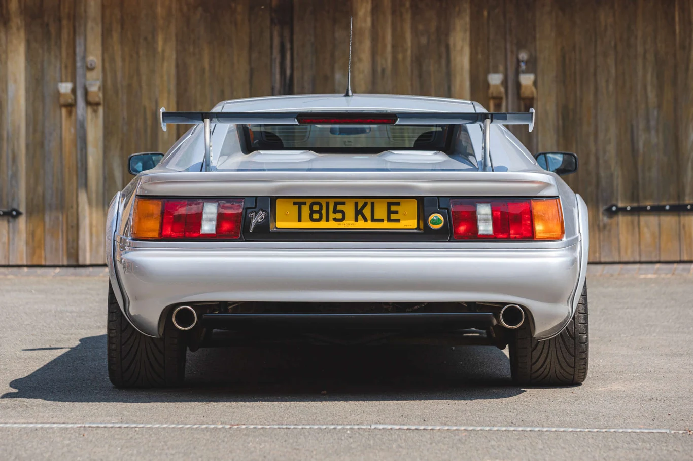 Lotus Esprit Sport 350 rocznik 1999