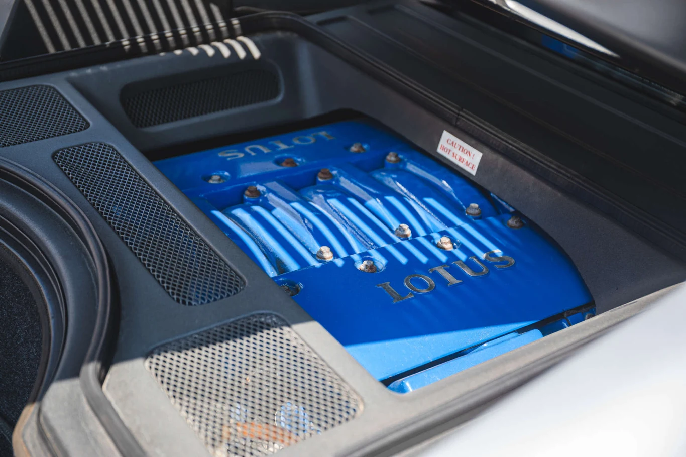 Lotus Esprit Sport 350 rocznik 1999