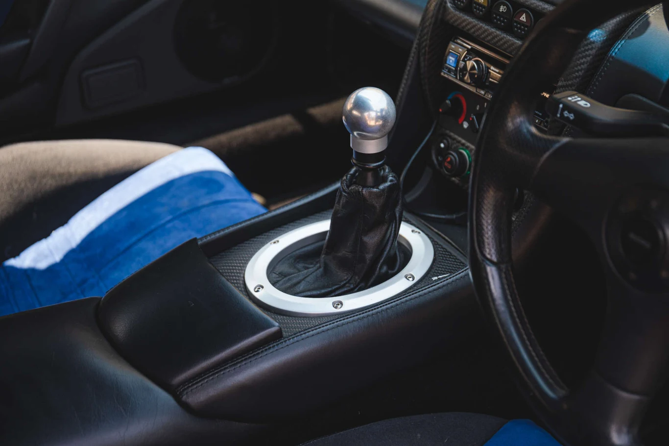 Lotus Esprit Sport 350 rocznik 1999