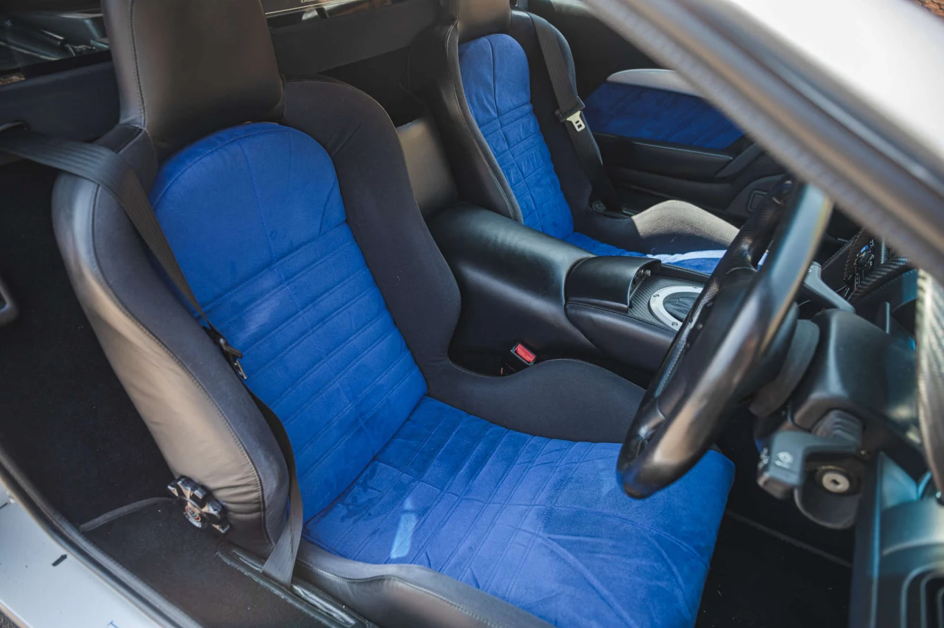 Lotus Esprit Sport 350 rocznik 1999