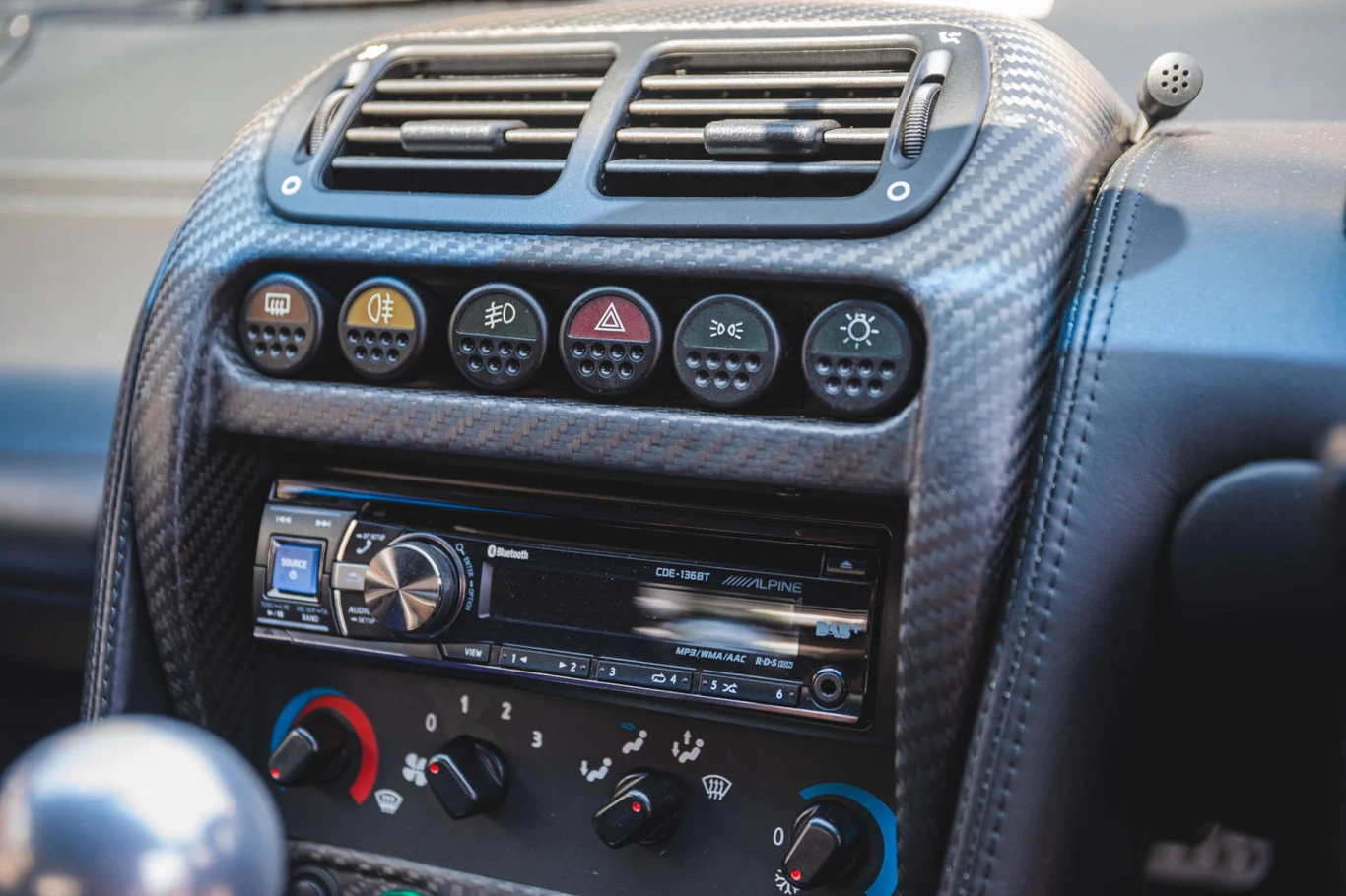 Lotus Esprit Sport 350 rocznik 1999