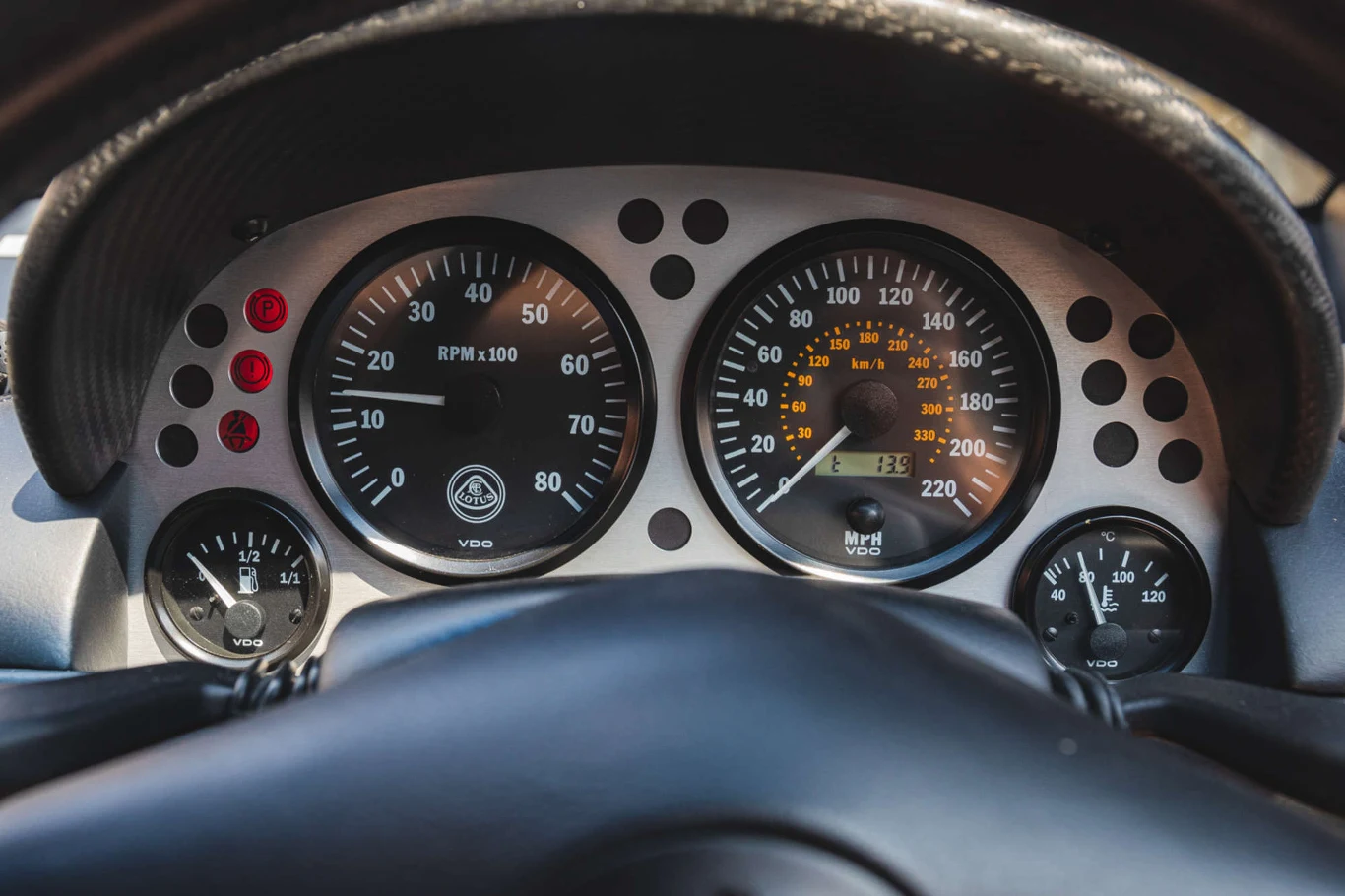 Lotus Esprit Sport 350 rocznik 1999