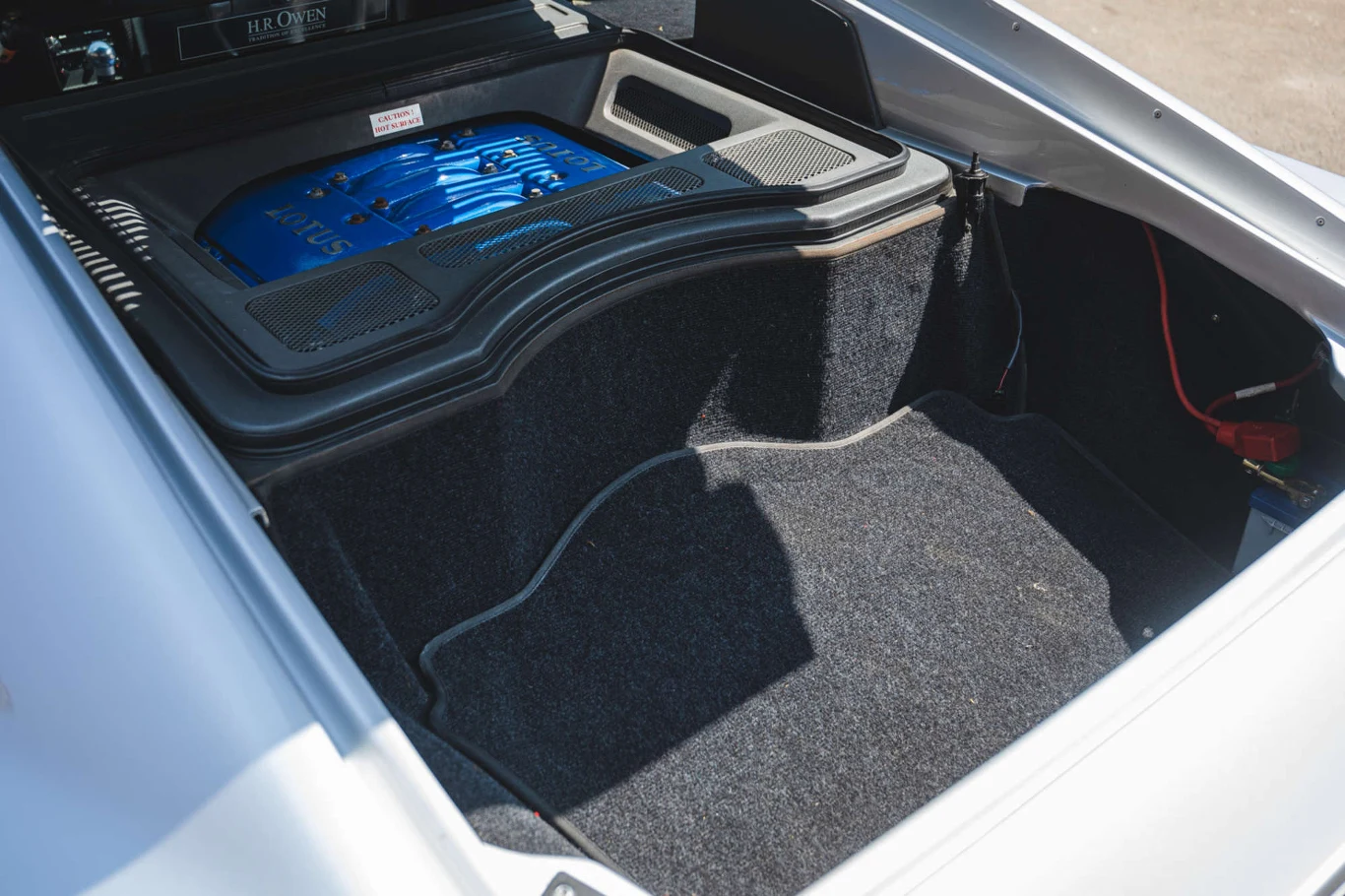 Lotus Esprit Sport 350 rocznik 1999