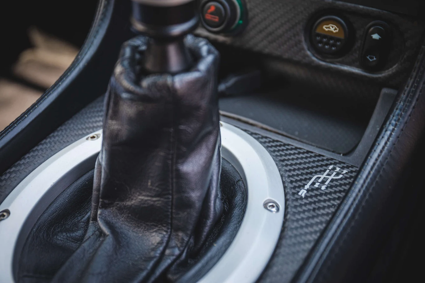 Lotus Esprit Sport 350 rocznik 1999