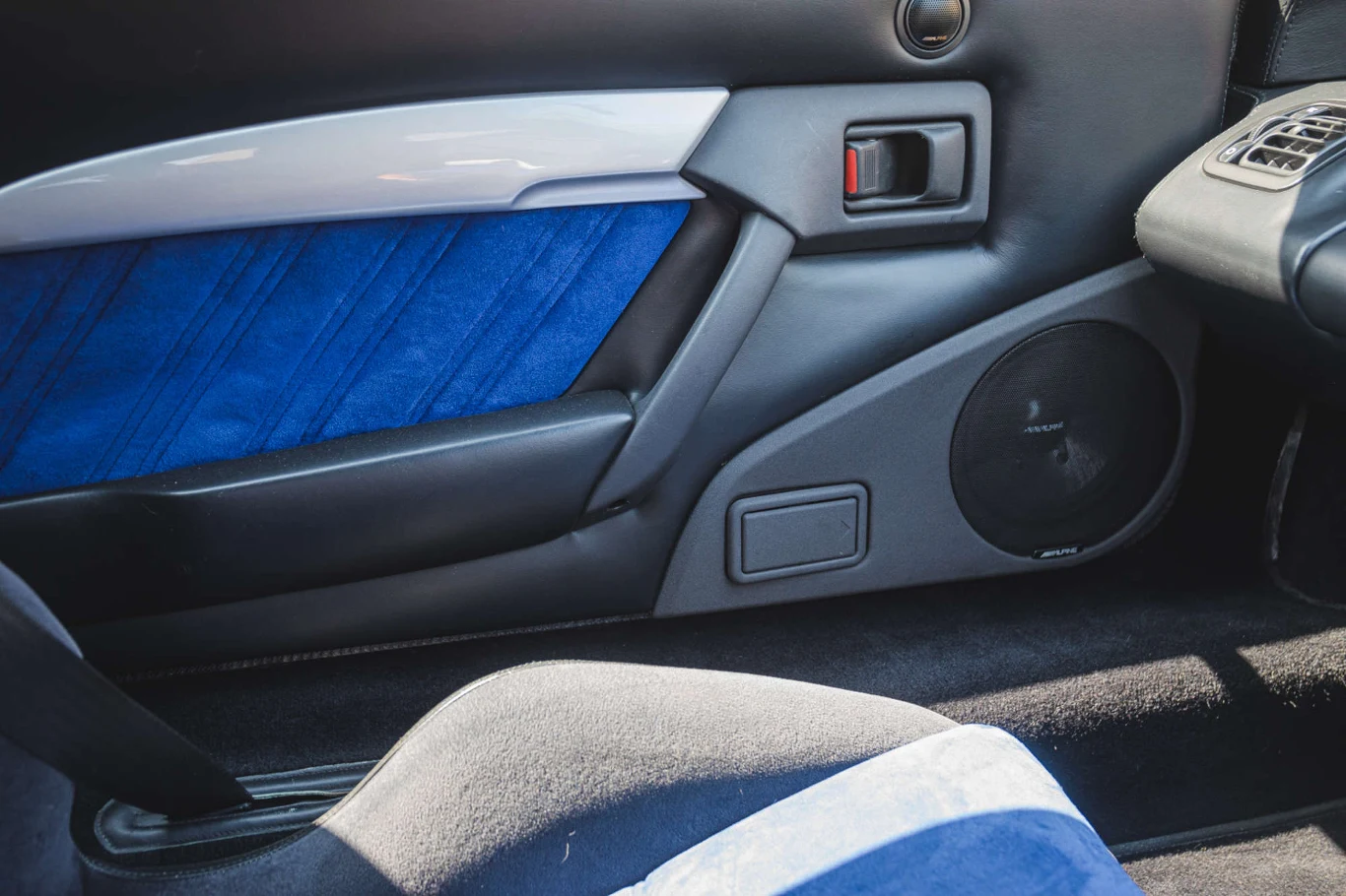 Lotus Esprit Sport 350 rocznik 1999