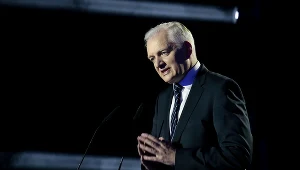 Jarosław Gowin, lider Porozumienia