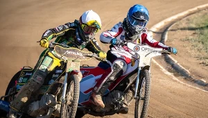 2. Liga Żużlowa na żywo. Kolejarz - Devils. Niemcy pewnie awansowali do finału!