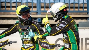 Napisali na nich skargę do związku. Wylecą z ligi za taki dług?