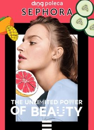 Sephora - kosmetyki do makijażu w promocji!