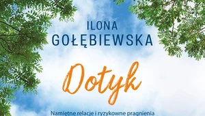 Dotyk, Ilona Gołębiewska