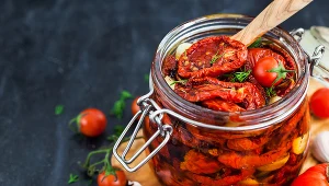 ​W kuchni śródziemnomorskiej są znane od zawsze. Zjedz trzy sztuki dziennie a obniżysz poziom cukru