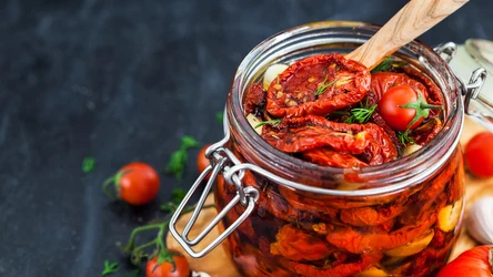 ​W kuchni śródziemnomorskiej są znane od zawsze. Zjedz trzy sztuki dziennie a obniżysz poziom cukru