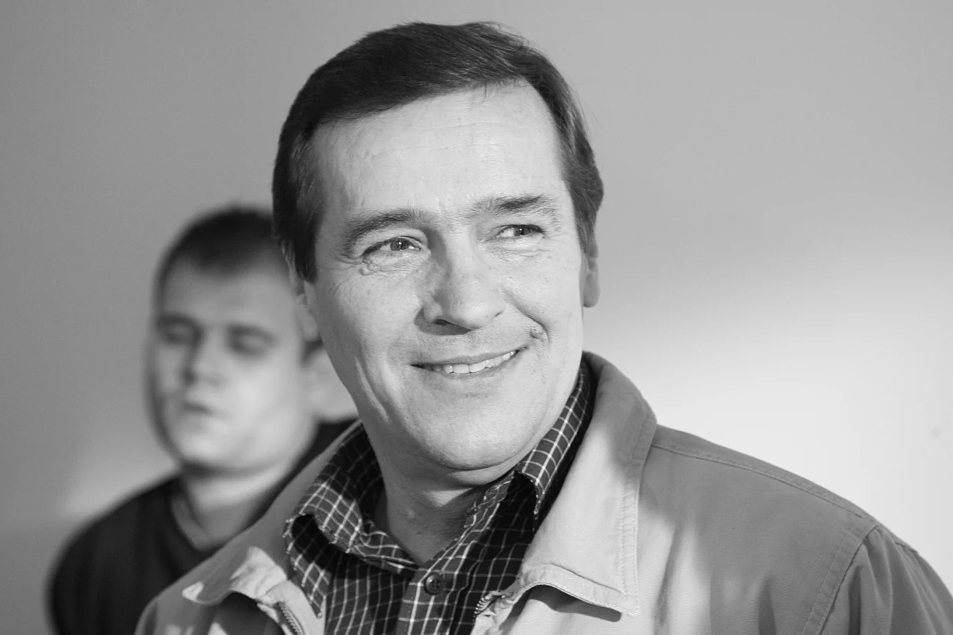 Jan Pęczek Jan Pęczek