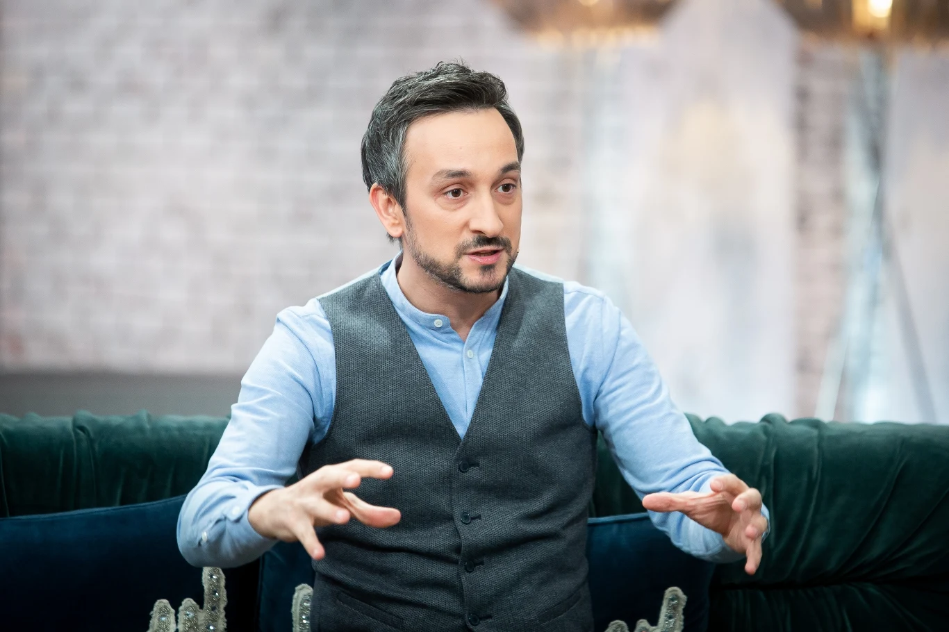 Radek Brzózka Radek Brzózka