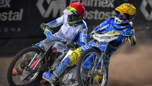 Żużel. Jakub Czosnyka: Nicki Pedersen nie pojedzie z Włókniarzem? Ja w to nie wierzę