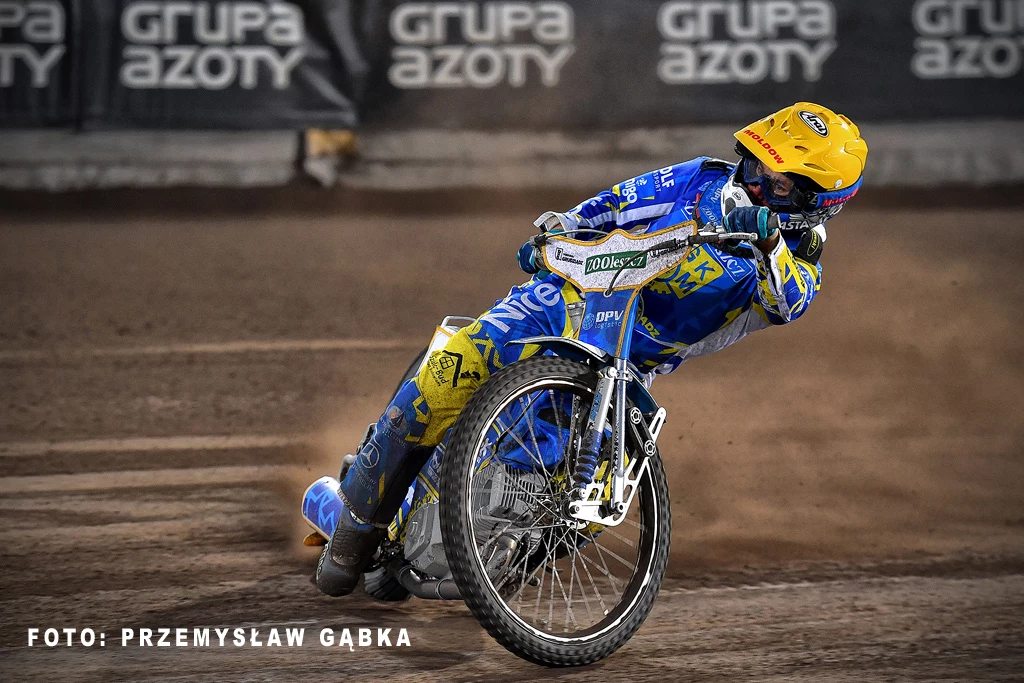 Nicki Pedersen