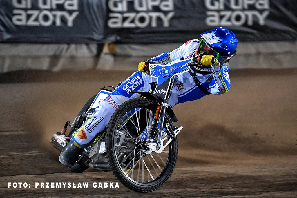 Dominik Kubera Dominik Kubera