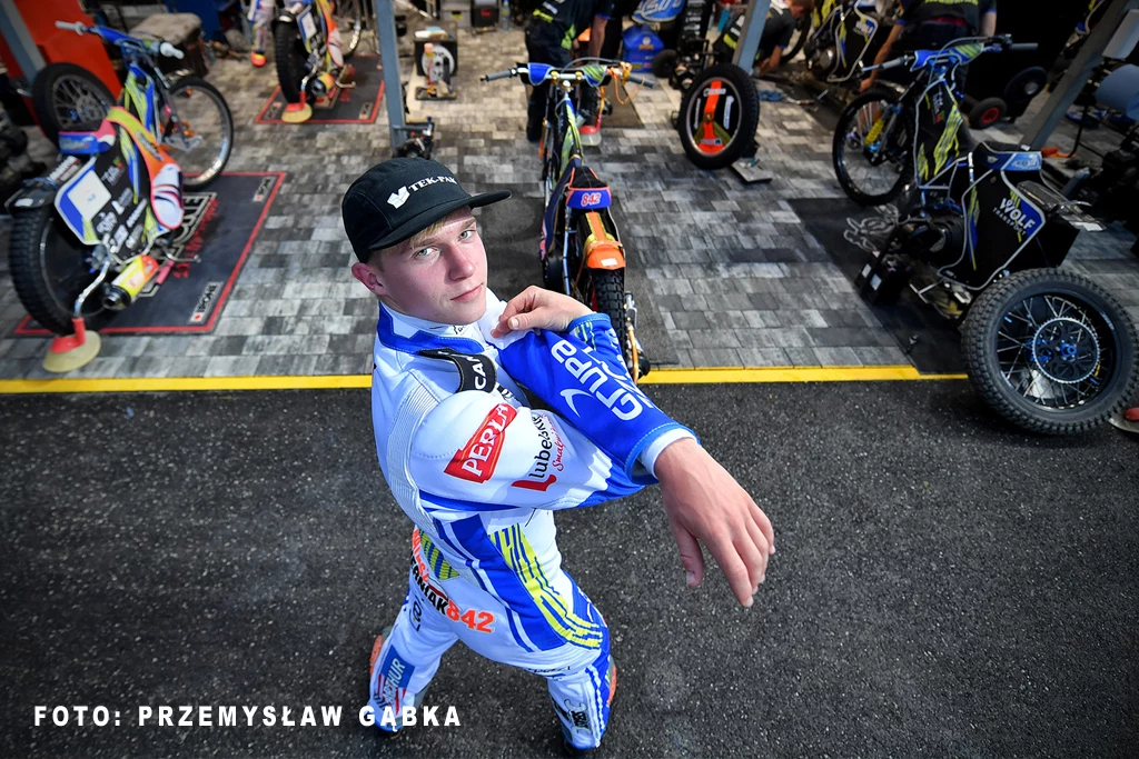 Mateusz Cierniak Mateusz Cierniak